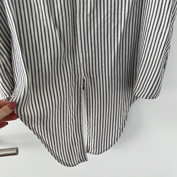 Madewell striped top - Picture 5 of 5